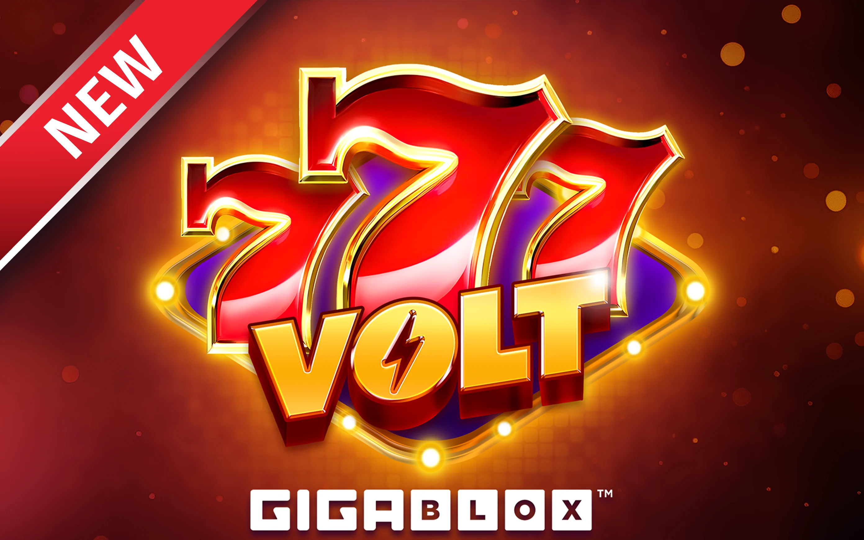 Play 777 Volt GigaBlox™ on Starcasino.be online casino