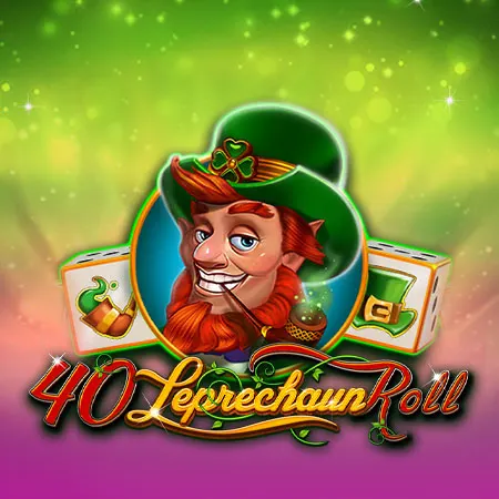 40 Leprechaun Roll