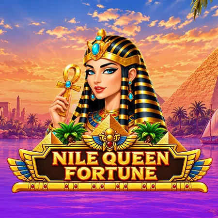 Nile Queen Fortune