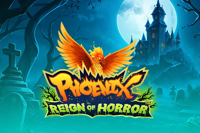 Juega a Phoenix Reign of Horror™ en el casino en línea de Solcasino.es