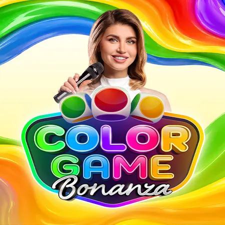 Color Game Bonanza