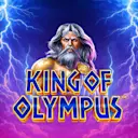 Juega a King of Olympus™ en el casino en línea de Solcasino.es