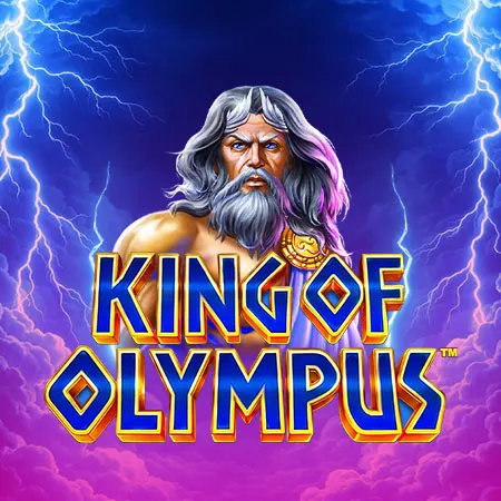 King of Olympus™