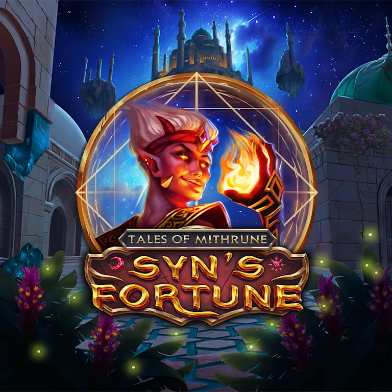 Tales of Mithrune Syn's Fortune
