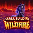 Juega a Area Build'R™ Wildfire en el casino en línea de Solcasino.es