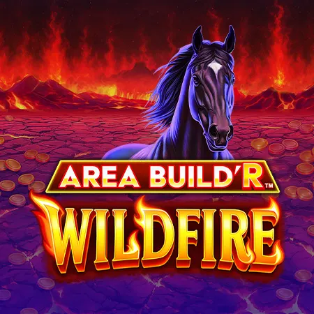 Area Build'R™ Wildfire