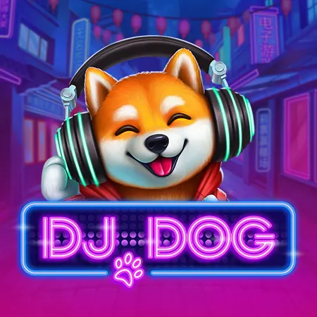 DJ Dog