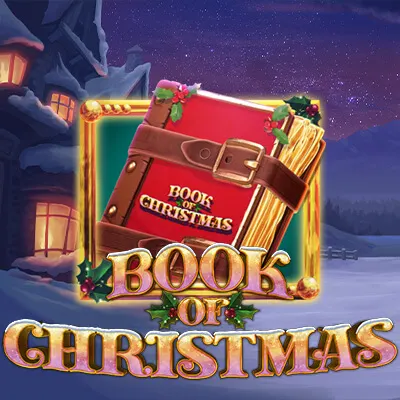 Book of Christmas