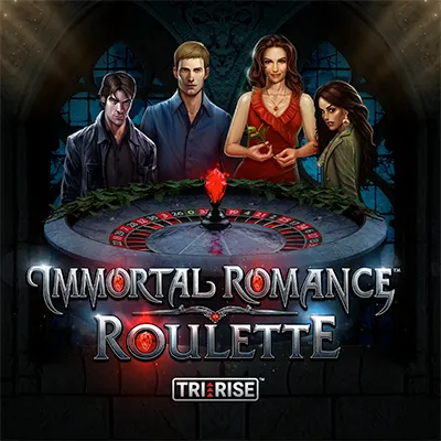 Immortal Romance™ Roulette