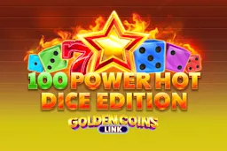 Jogue 100 Power Hot Dice Edition Golden Coins Link no casino online Madisoncasino.be
