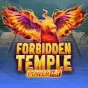 Jouer à Forbidden Temple Power Hit sur le casino en ligne Starcasino.be