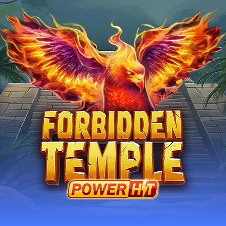 Forbidden Temple Power Hit