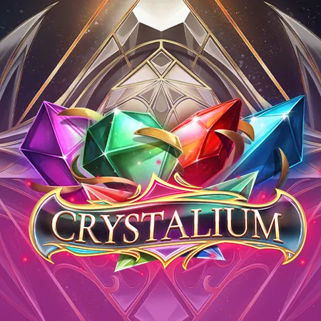 Crystalium