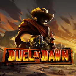 Juega a Duel at Dawn en el casino en línea de Starcasino.be