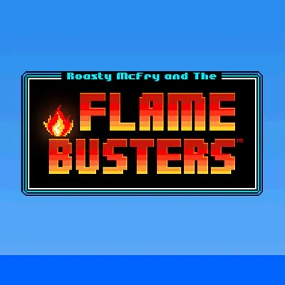 Flame Busters