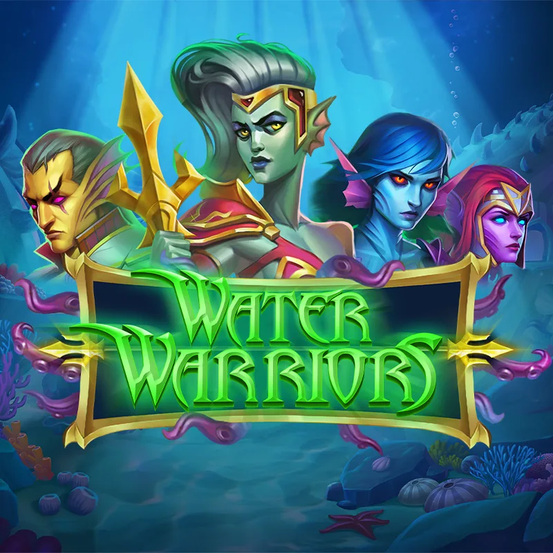 Water Warriors