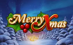 Juega a Merry Xmas en el casino en línea de Solcasino.es