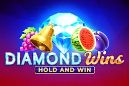 Juega a Diamond Wins: Hold and WIn en el casino en lÃnea de Solcasino.es