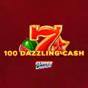 Jouer à 100 Dazzling Cash sur le casino en ligne Starcasino.be