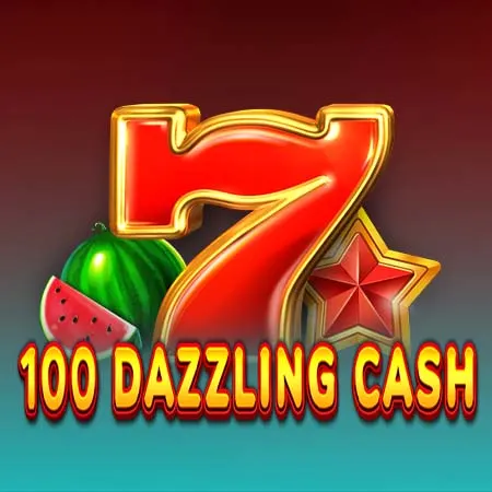 100 Dazzling Cash