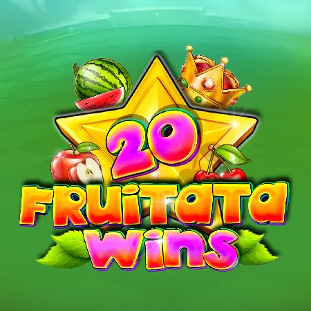 20 Fruitata Wins