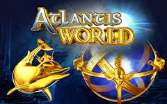 Juega a Atlantis World en el casino en línea de Solcasino.es