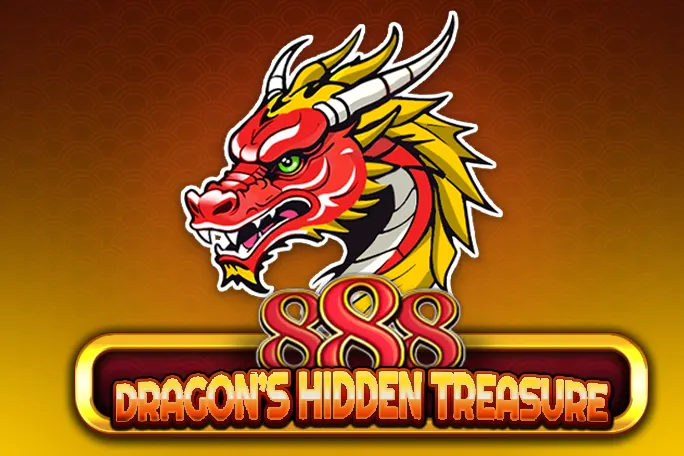 Play 888 - Dragon’s Hidden Treasure on Starcasino.be online casino