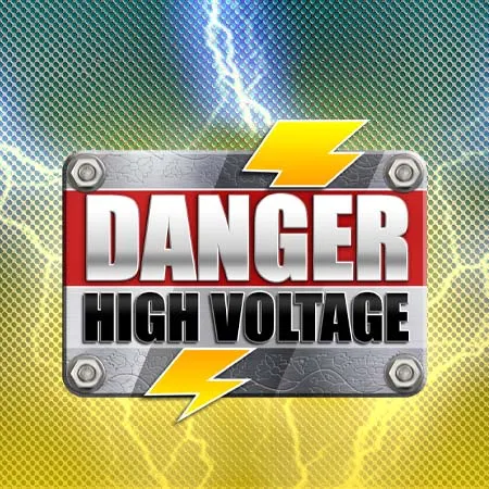 Danger High Voltage