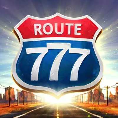 Route 777