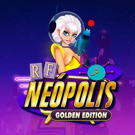 Rf Neopolis Golden Edition