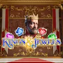Play Kings & Jewels on Starcasino.nl online casino