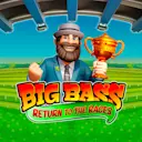 Juega a Big Bass Return to the Races en el casino en línea de Solcasino.es