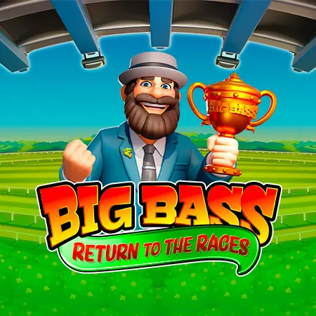 Big Bass Return to the Races