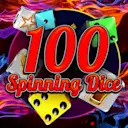 在Madisoncasino.be在线赌场上玩100 Spinning Dice