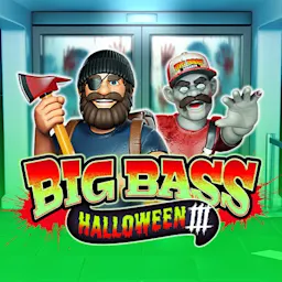 Speel Big Bass Halloween 3 op Starcasino.be online casino