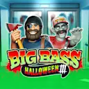 Juega a Big Bass Halloween 3 en el casino en línea de Solcasino.es