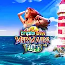 Juega a Triple Stop: Mermaids Find en el casino en línea de Solcasino.es