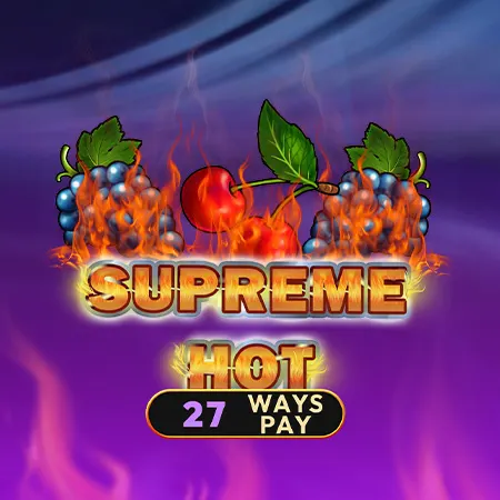 Supreme Hot