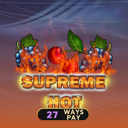 Supreme Hot