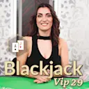 Jouer à Blackjack VIP 29 sur le casino en ligne Starcasino.be