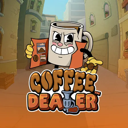 Coffee Dealer™