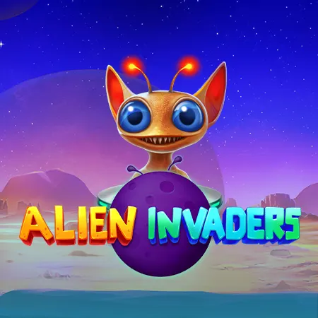 Alien Invaders