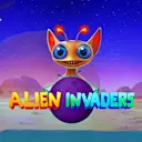 Juega a Alien Invaders en el casino en línea de Solcasino.es