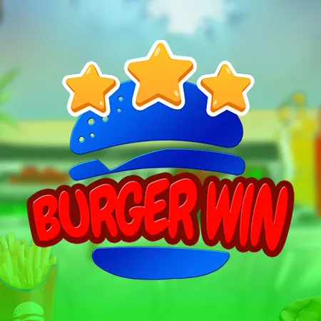 Burger Win