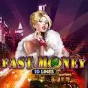 Jouer à Fast Money sur le casino en ligne Starcasino.be