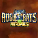 Jouer à Rogue Rats Of Nitropolis sur le casino en ligne Starcasino.nl