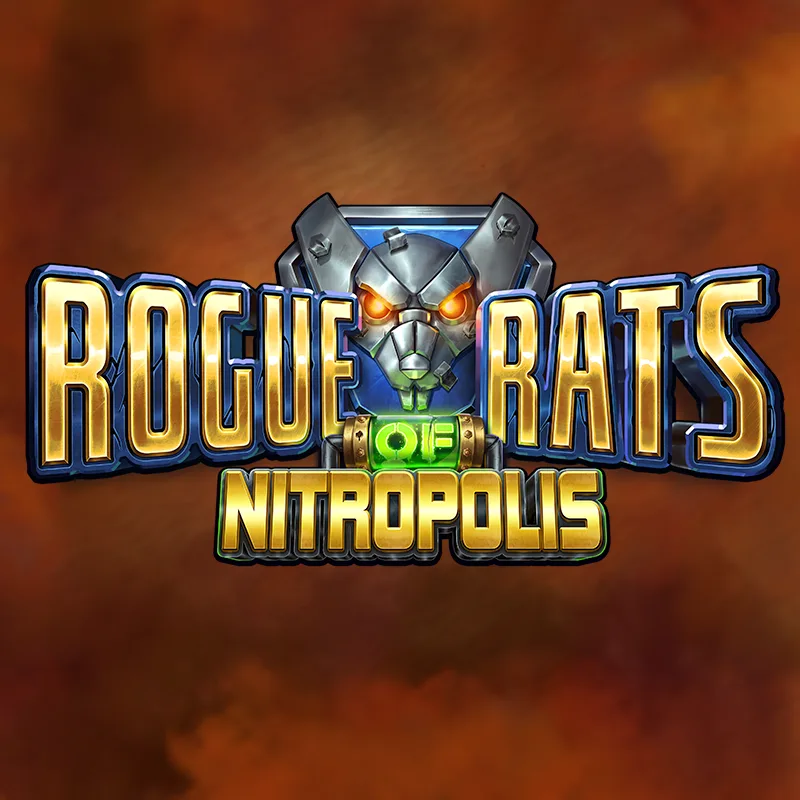 Rogue Rats Of Nitropolis
