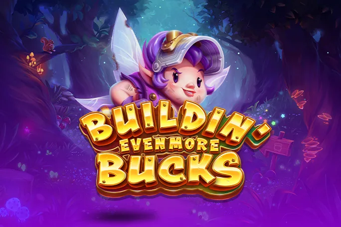 Speel Buildin' Even More Bucks bij Starcasino.nl