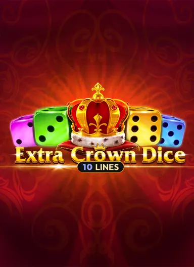 Play Extra Crown Dice on Hotwin.be online casino