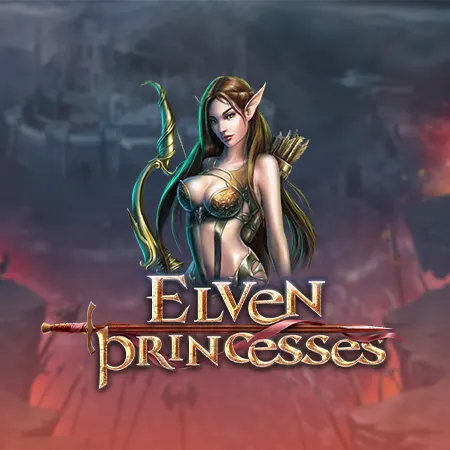 Elven Princesses